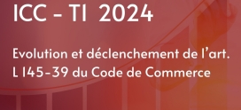 Évolution de l’ICC du T1 2024 et déclenchement de l’art. L145-39 du Code de Commerce